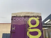 Usado Iveco Daily 2006 Diesel Pickup/Camioneta