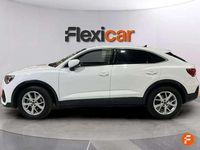 Usado Audi Q3 Advanced 150 CV (110 kW) 2023 Blanco SUV