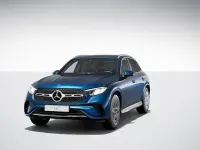 Nuevo Mercedes GLC300 312 CV (229 kW) 2026 Azul SUV