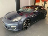 usado Porsche Panamera S 