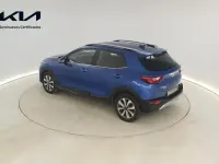 Usado Kia Stonic 100 CV (73 kW) 2025 SUV