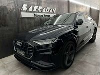 usado Audi Q8 50 TDI quattro tiptronic