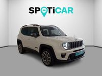 Usado Jeep Renegade 240 CV (176 kW) 2022 Blanco SUV