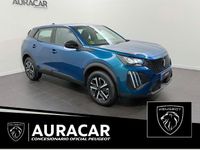 Nuevo Peugeot 2008 Style 100 CV (73 kW) 2026 Azul SUV