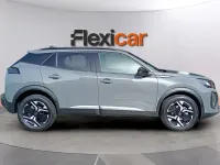 Usado Peugeot 2008 Allure 101 CV (74 kW) 2025 Gris SUV
