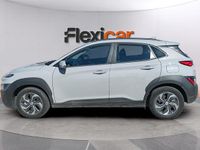 Usado Hyundai Kona Style 141 CV (103 kW) 2023 Gris SUV
