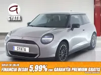 Usado Mini Cooper Essential 135 kW (184 CV) 2024 Gris Utilitario