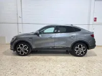 Usado Renault Arkana Zen 145 CV (106 kW) 2022 Gris SUV