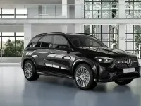 Nuevo Mercedes GLE350 333 CV (244 kW) 2025 Negro SUV