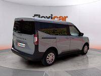 Usado Ford Tourneo Courier Active 125 CV (91 kW) 2024 Azul Monovolumen