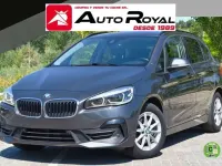 Usado BMW 216 116 CV (85 kW) 2021 Gris Monovolumen