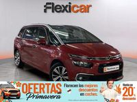 Usado Citroën C4 Feel 130 CV (95 kW) 2016 Rojo