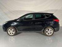 usado Hyundai ix35 1.7CRDI Classic 4x2