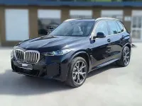 Usado BMW X5 xLine 313 CV (230 kW) 2025 Azul SUV