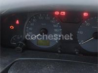 Usado Citroën Xsara 71 CV (52 kW) 2002 Gris / plata Berlina