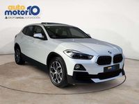 Usado BMW X2 Advantage 140 CV (102 kW) 2020 SUV