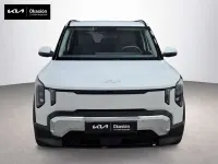 Nuevo Kia EV2 Earth 108 kW (147 CV) 2026 Blanco SUV