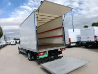 Usado Ford Transit Trend 131 CV (96 kW) 2024 Blanco Van
