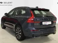 Nuevo Volvo V60 Plus 197 CV (144 kW) 2025 Gris Familiar