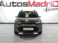 Usado Citroën C3 Aircross Shine 111 CV (81 kW) 2022 Gris SUV