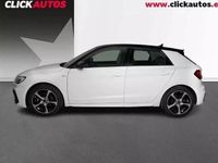 Usado Audi A1 S-Line 116 CV (85 kW) 2025 Rojo SUV