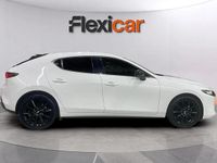 Usado Mazda 3 Homura-Line 186 CV (136 kW) 2023 Blanco Berlina