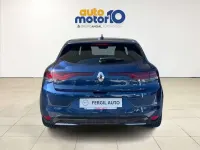 Usado Renault Mégane II Zen 116 CV (85 kW) 2021 Berlina