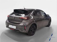 Usado Opel Corsa GS Line 131 CV (96 kW) 2019 Gris Utilitario