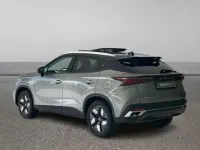 Usado Omoda 5 148 CV (108 kW) 2025 Negro SUV