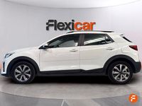 Usado Kia Stonic 100 CV (73 kW) 2021 Blanco SUV