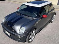 Usado Mini Cooper S 211 CV (155 kW) 2004 Utilitario