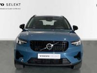 usado Volvo XC40 XC40Plus, B4 (gasolina), Gasolina, Dark