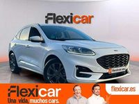 Usado Ford Kuga ST-Line 150 CV (110 kW) 2022 Blanco SUV