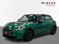 Usado Mini Cooper 136 CV (100 kW) 2023 Utilitario