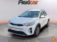 Usado Kia Stonic 84 CV (61 kW) 2024 Blanco SUV