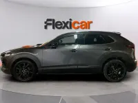 Usado Mazda CX-30 Sky 150 CV (110 kW) 2024 Gris SUV