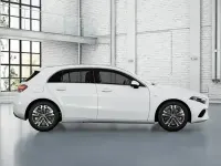 Nuevo Mercedes A250 217 CV (159 kW) 2026 Blanco Berlina