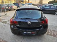 usado Opel Astra 1.7CDTI Cosmo 125