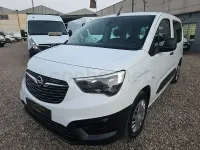 Usado Opel Combo Life Expression 102 CV (75 kW) 2020 Blanco Monovolumen