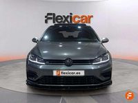 Usado VW Golf VII R 310 CV (228 kW) 2017 Gris Berlina