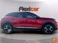 Usado Peugeot 2008 Allure 100 CV (73 kW) 2025 Rojo SUV