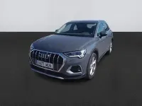 Usado Audi Q3 Advanced Plus 150 CV (110 kW) 2023 Gris SUV