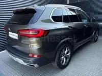 Usado BMW X5 xLine 286 CV (210 kW) 2021 Verde SUV