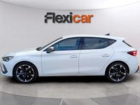 Usado Cupra Leon 150 HP (110 kW) 2024 Branco Sedan