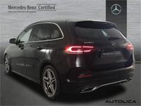 usado Mercedes B180 Clased