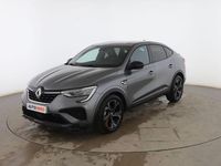 Usado Renault Arkana R.S. 158 CV (116 kW) 2021 Gris SUV