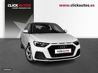 usado Audi A1 1.0 TFSI 110CV 30 Advanced Pack Stronic