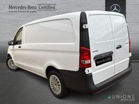 Usado Mercedes Vito 102 CV (75 kW) 2025 Blanco Van