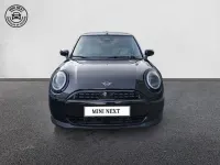 Usado Mini Cooper Cabriolet 163 CV (119 kW) 2025 Negro Descapotable