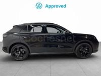 Usado VW T-Roc Edition 150 CV (110 kW) 2025 Negro SUV
